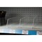 Kinter Clear Plastic Shelf Divider 3 in. H X 1/2 in. W X 22 in. L 20 pk 150191-ACE - alternate 1